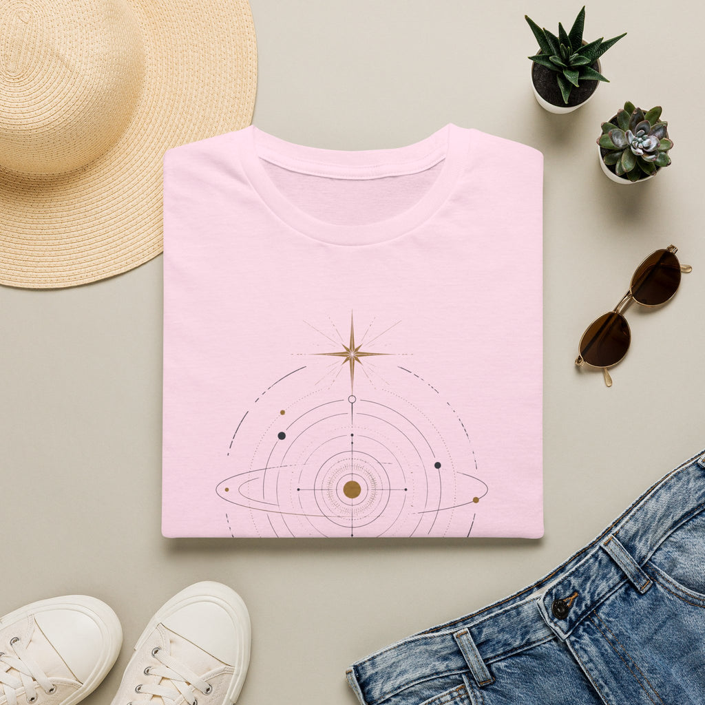 The Quiet Signal T-Shirt