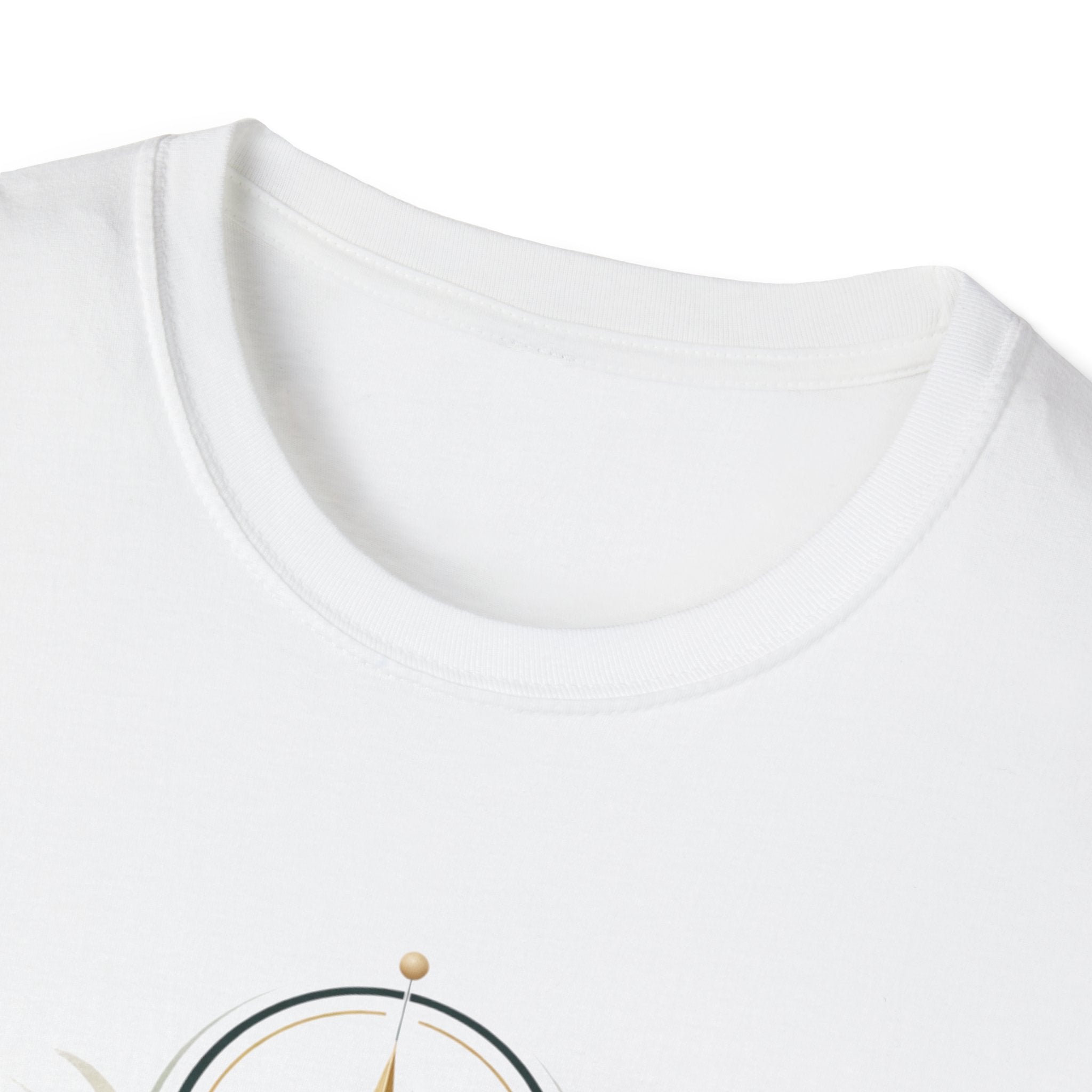 The Source T-Shirt