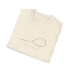 Return is the path T-Shirt