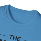 The Work Is The Being T-Shirt