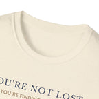 Finding your way  T-Shirt