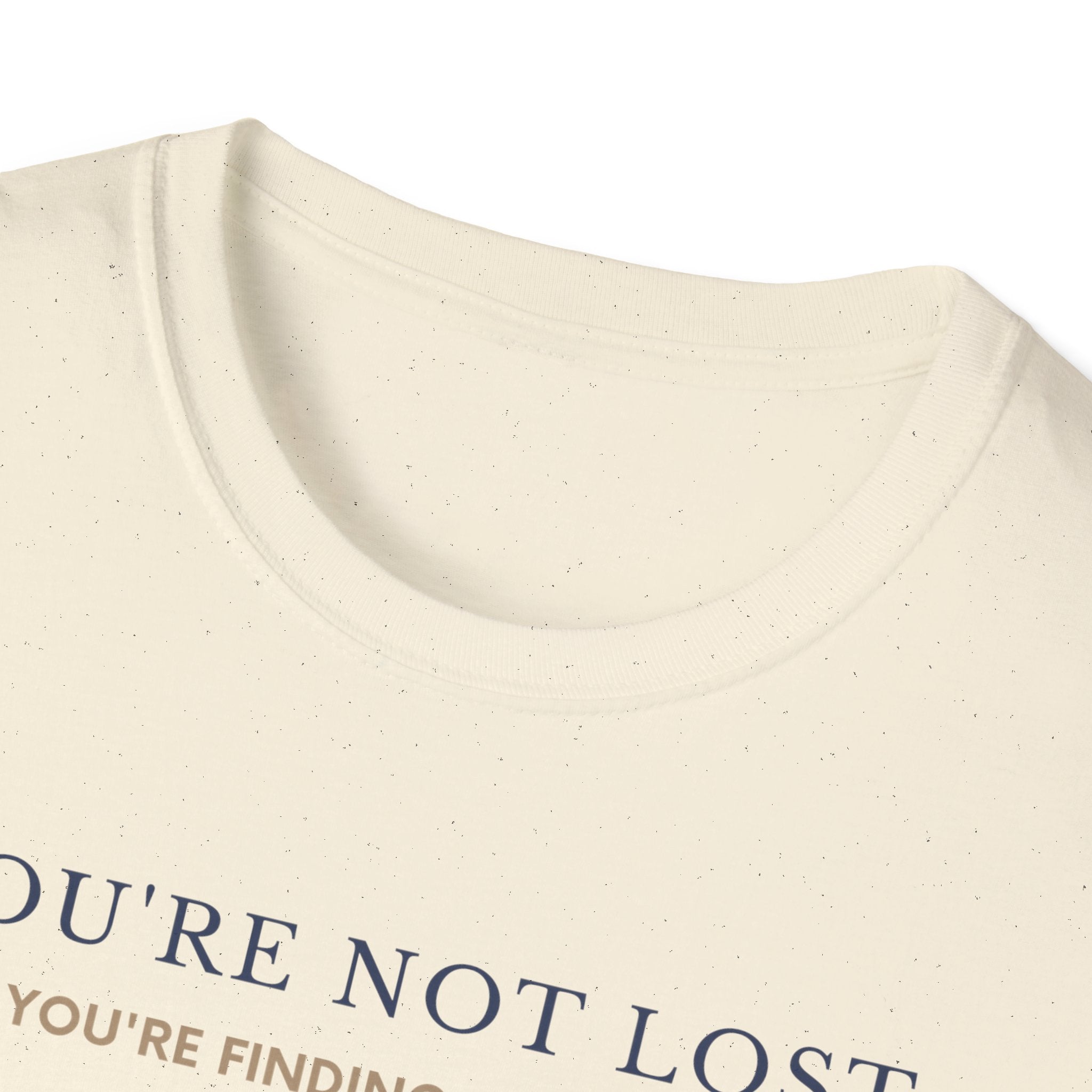 Finding your way  T-Shirt