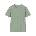 Copy of True North - I find Myself T-Shirt