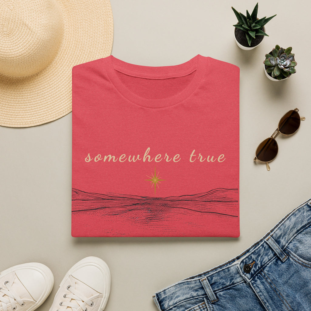 Somewhere True T-Shirt
