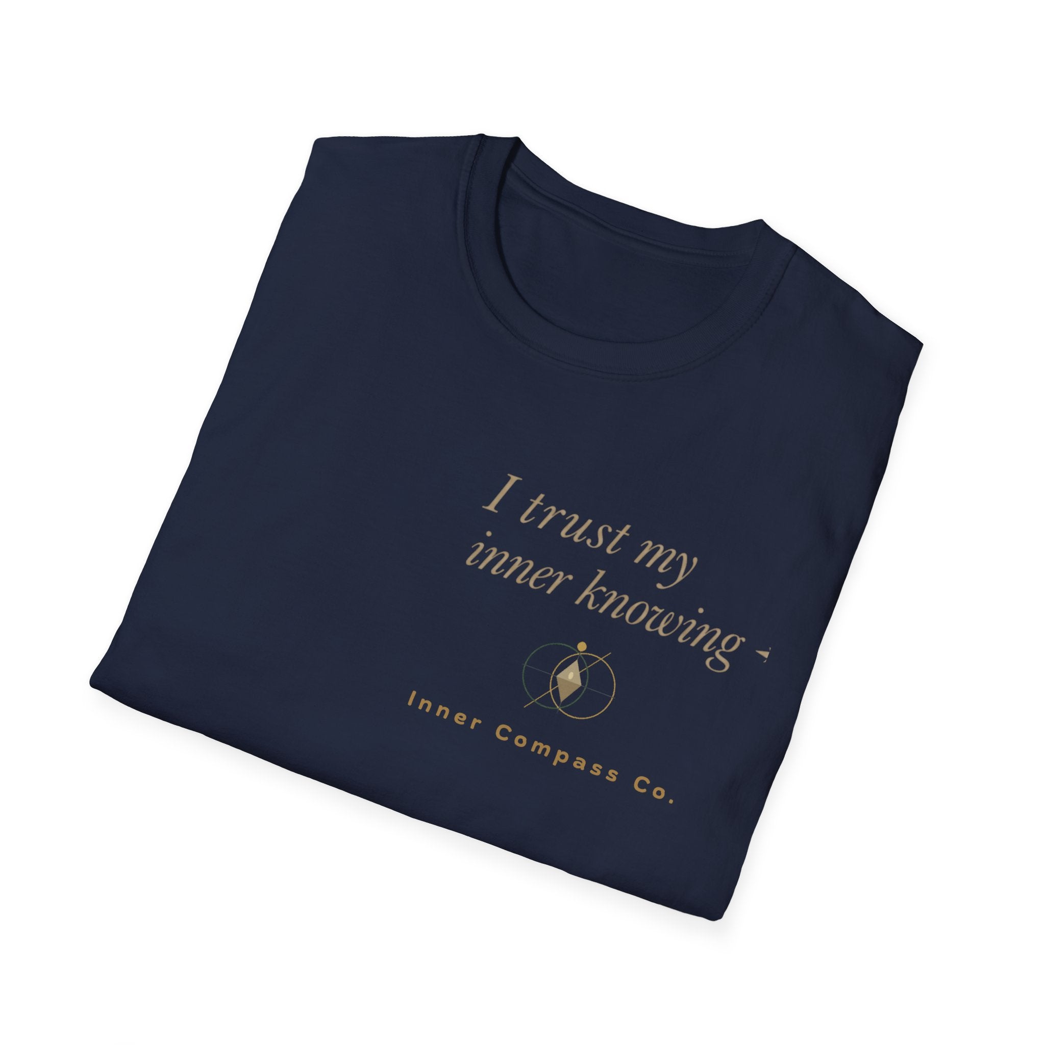 I Trust my inner knowing T-Shirt