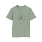 You have an inner compass - use it T-Shirt