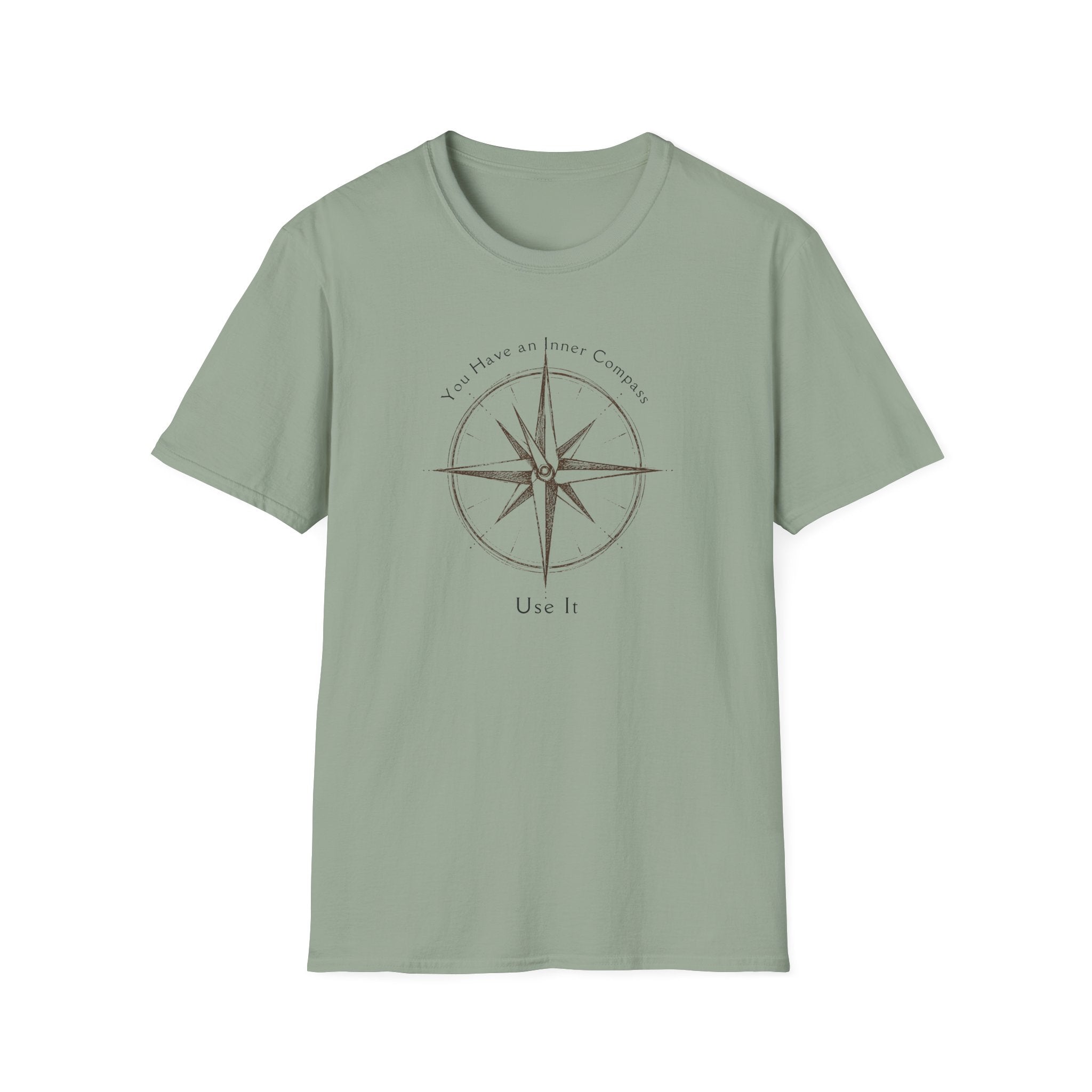 You have an inner compass - use it T-Shirt