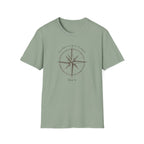 You have an inner compass - use it T-Shirt