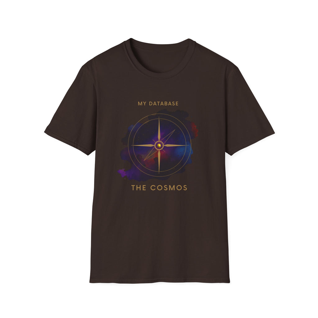 My Database T-Shirt