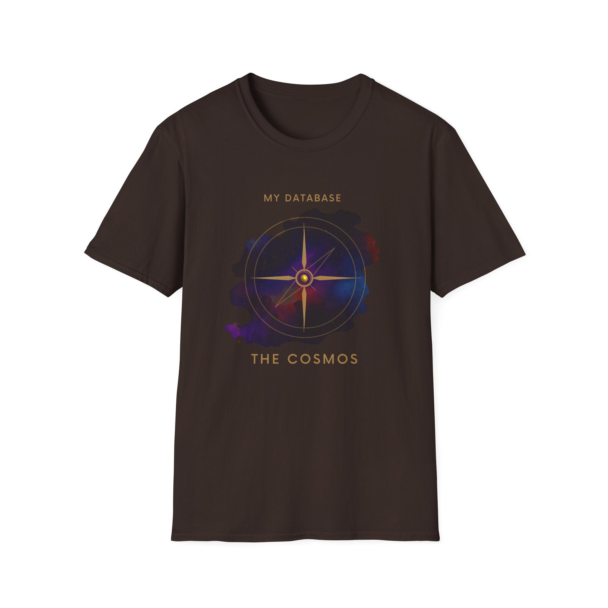 My Database T-Shirt