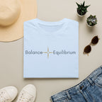 Balance & Equilibrium T-Shirt