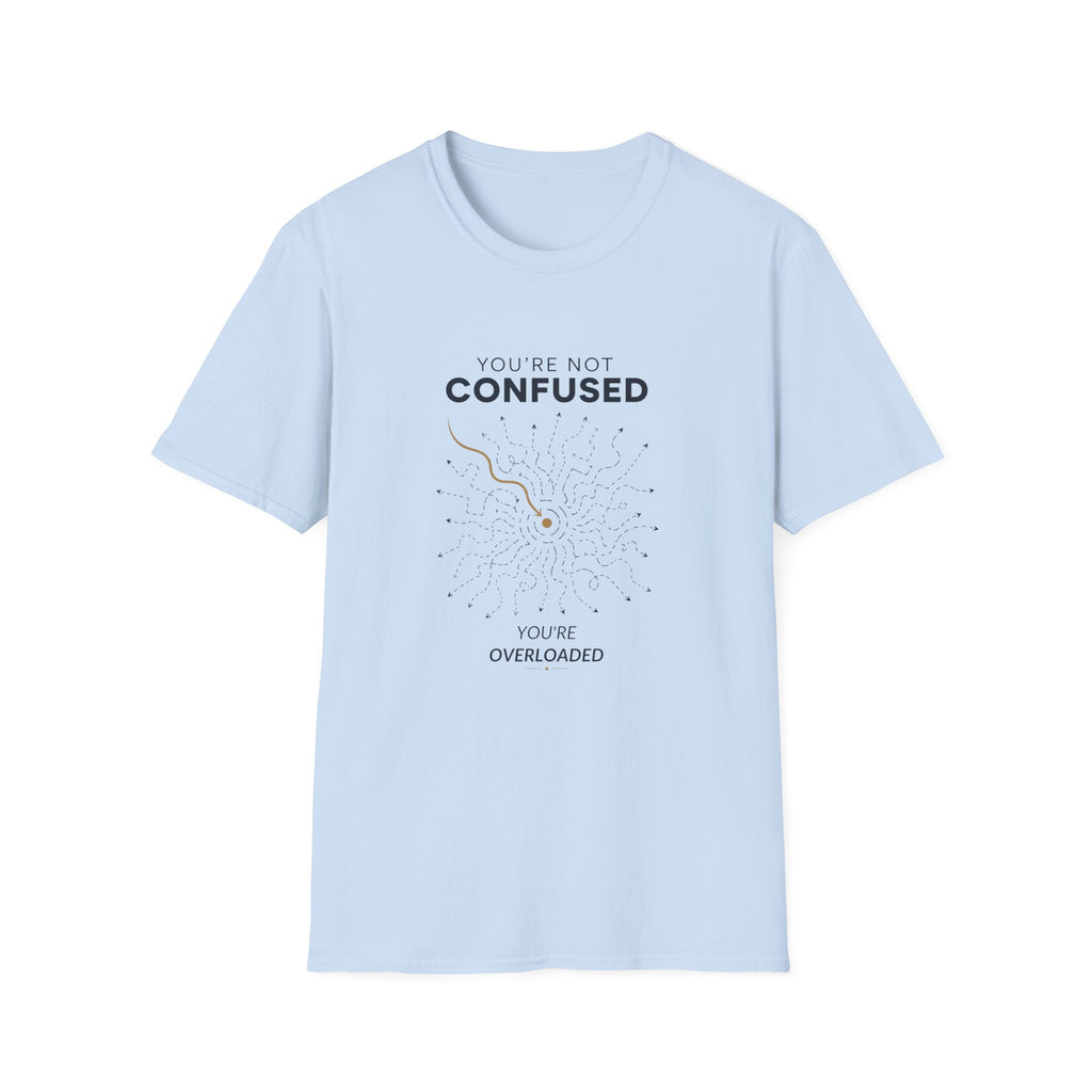Overloaded  T-Shirt