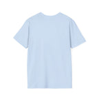 My body as a compass  T-Shirt
