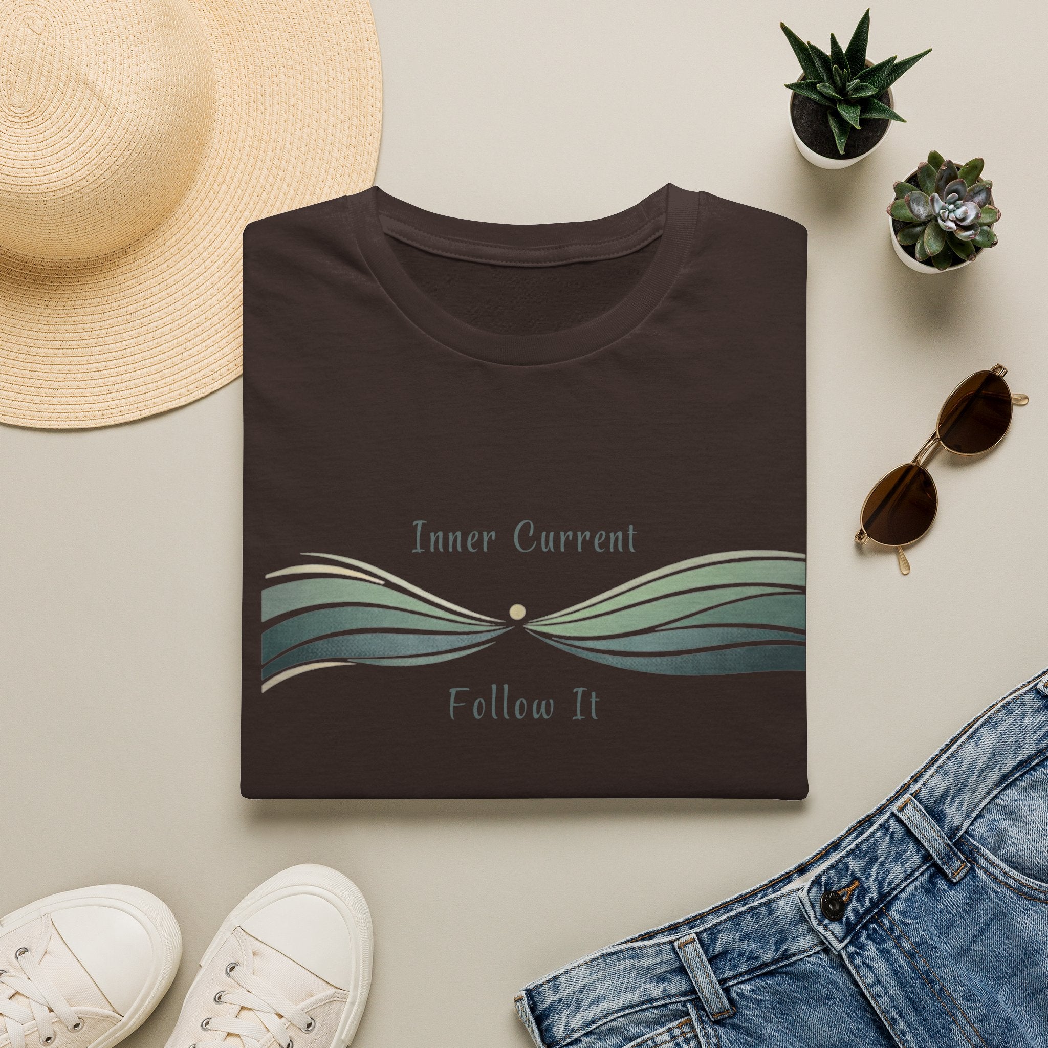 Inner Current T-Shirt