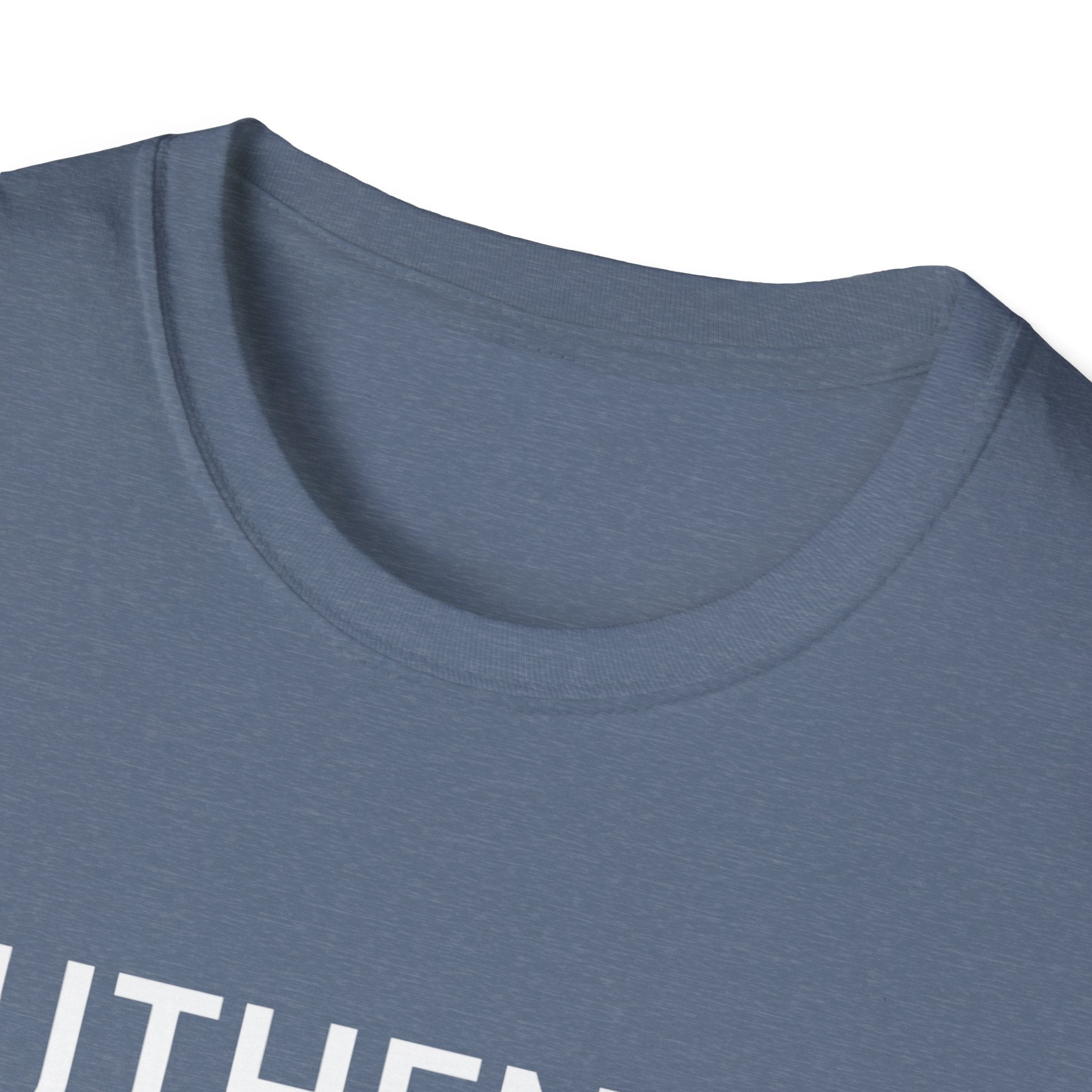 Authentic T-Shirt