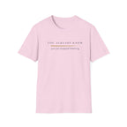 You stopped listening  T-Shirt