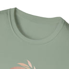 Bloom from within T-Shirt