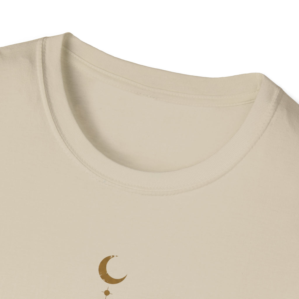 As Above Within T-Shirt