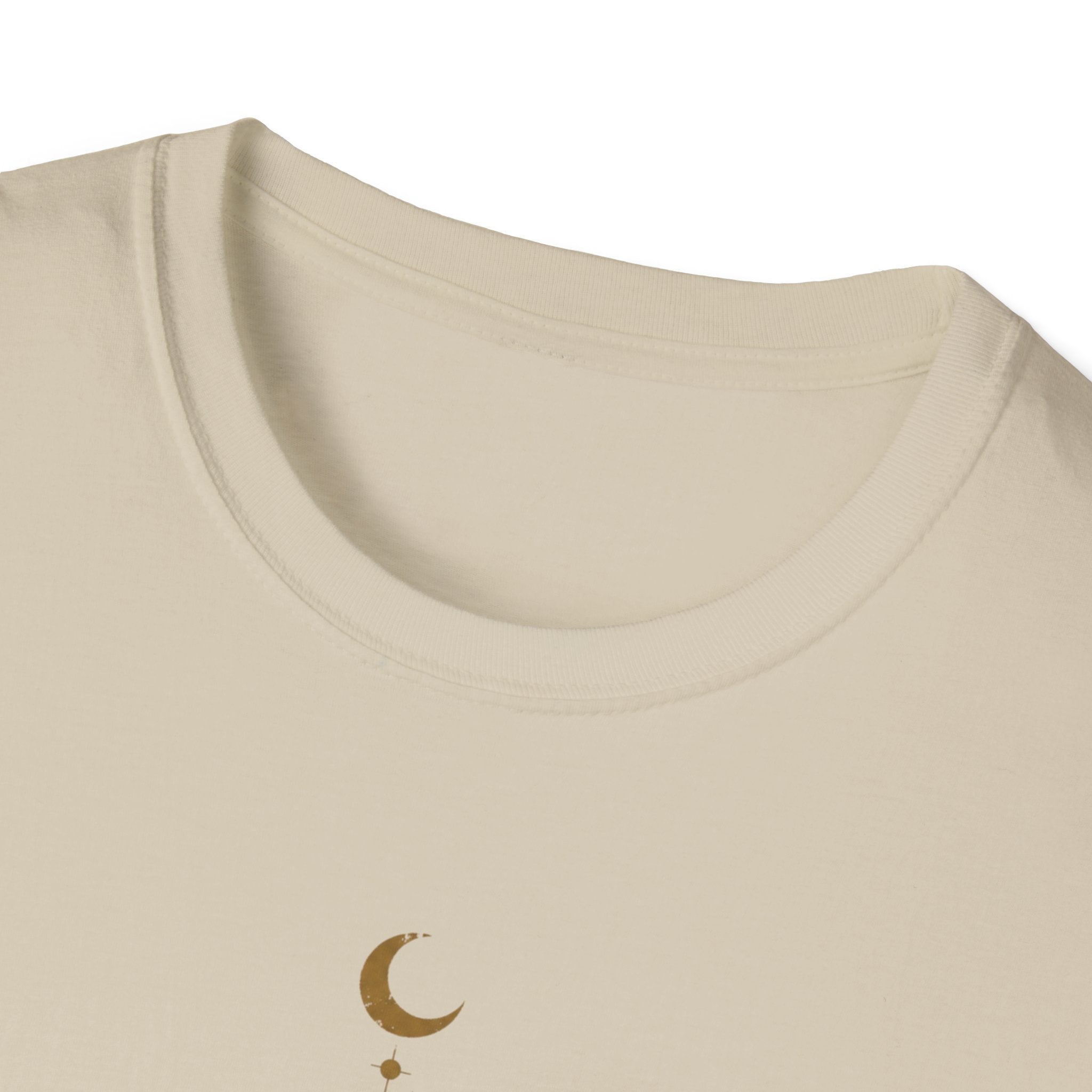 As Above Within T-Shirt
