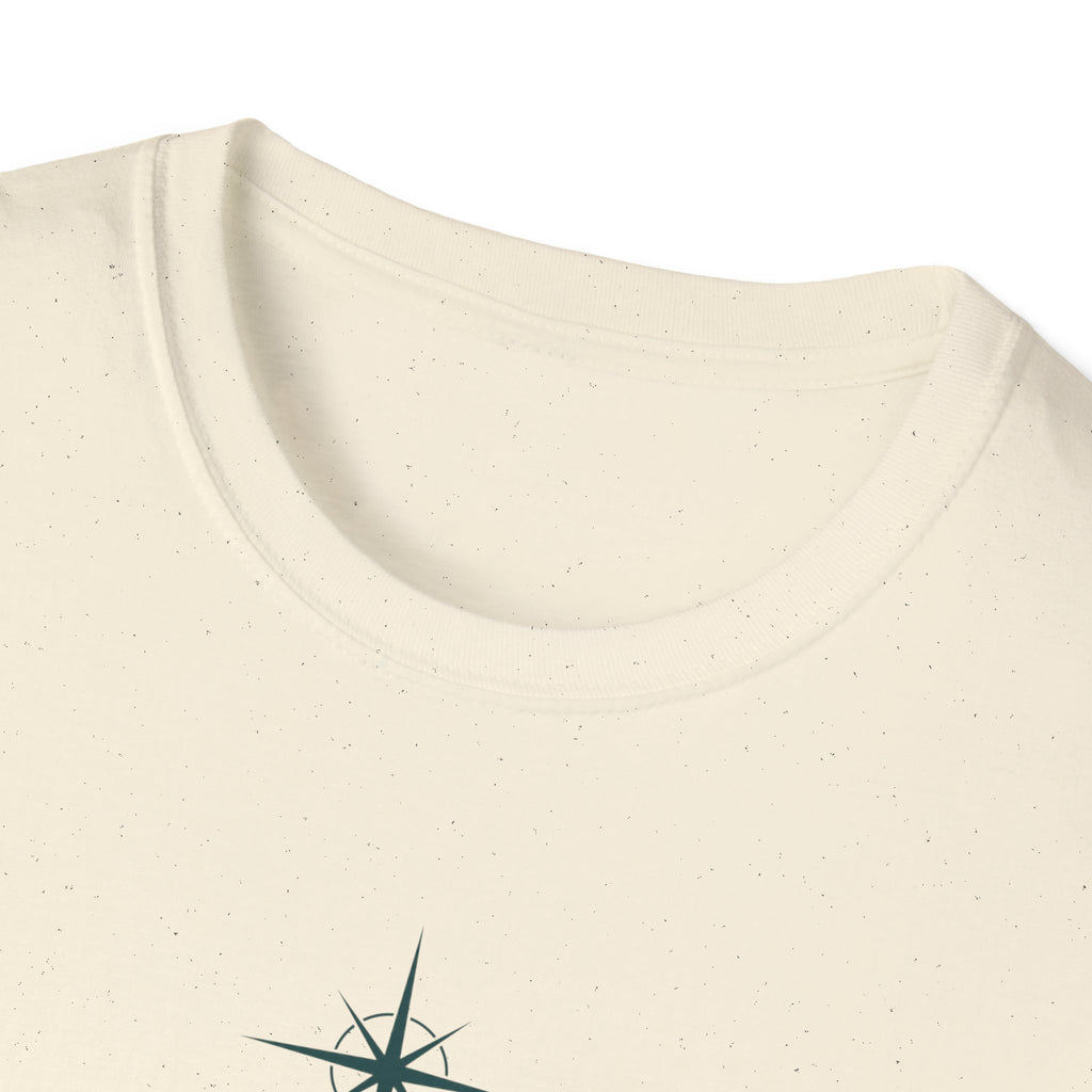 What are you seeking?  T-Shirt
