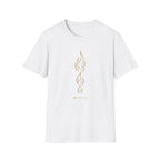Three Flames Within T-Shirt