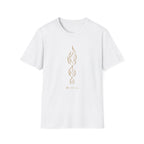 Three Flames Within T-Shirt