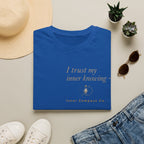 I Trust my inner knowing T-Shirt