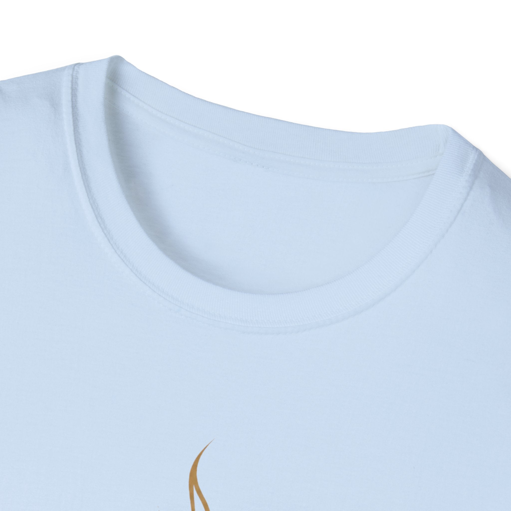 Three Flames Within T-Shirt