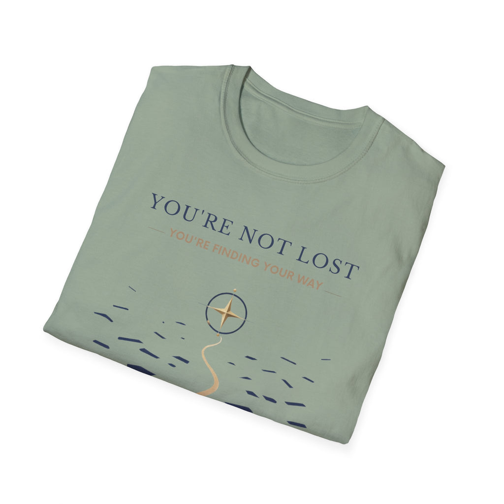 Finding your way  T-Shirt