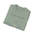 Finding your way  T-Shirt