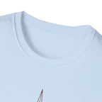 Rooted Compass T-Shirt
