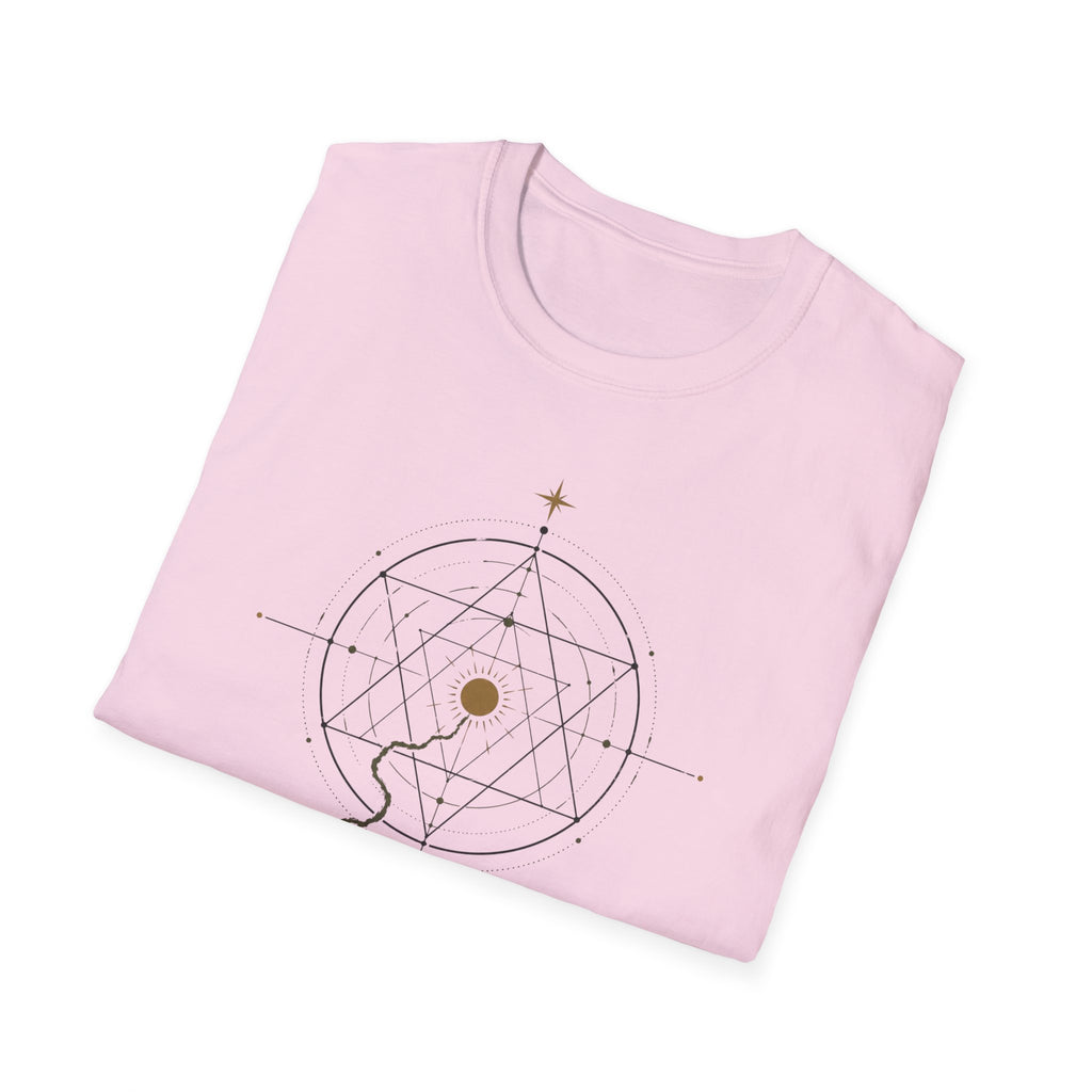The Signal Within T-Shirt