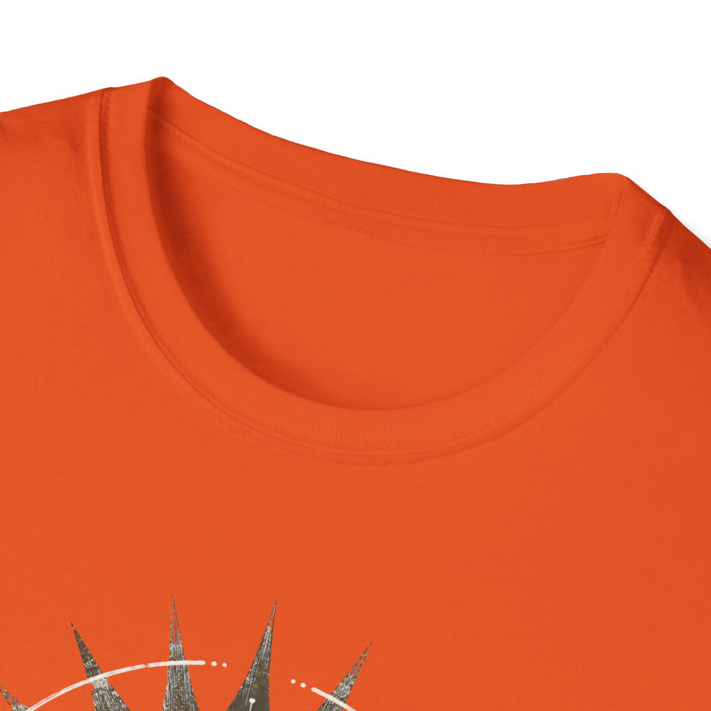 Inner Orbit T-Shirt