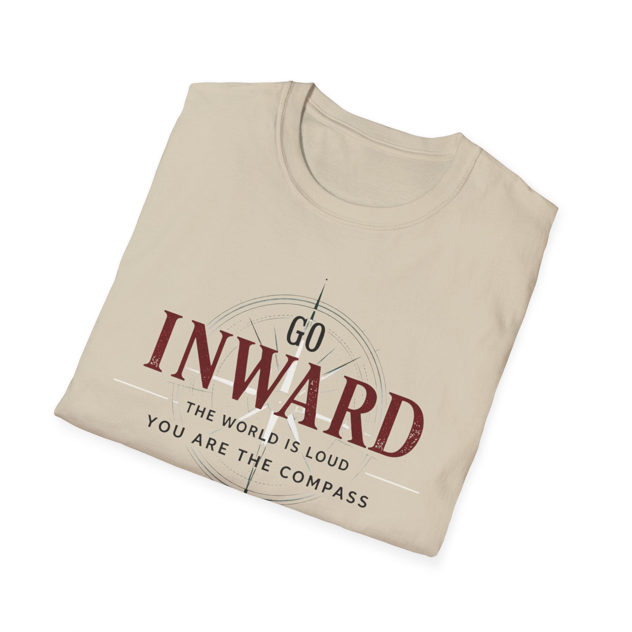 Go Inward T-Shirt