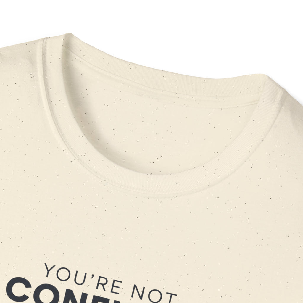 Overloaded  T-Shirt