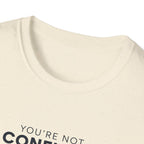 Overloaded  T-Shirt