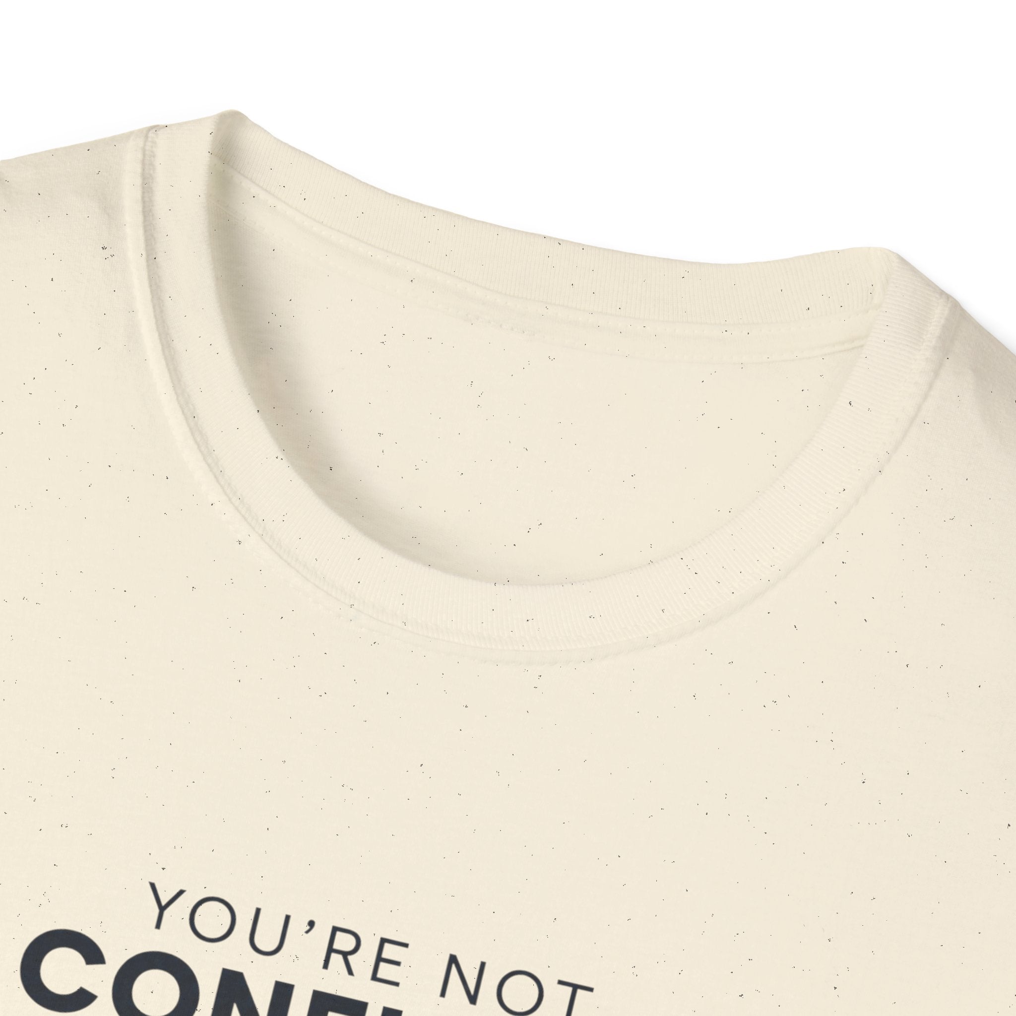 Overloaded  T-Shirt