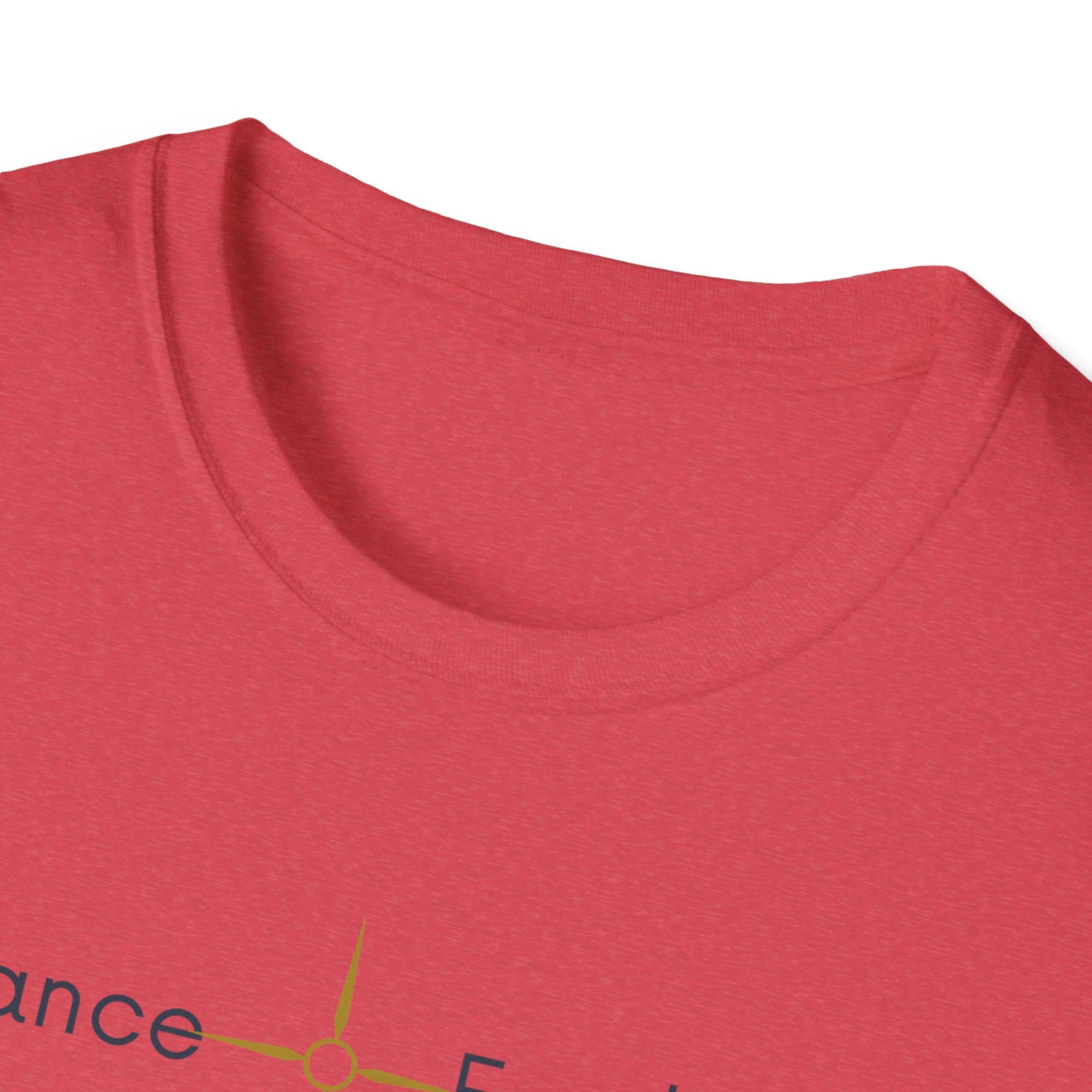 Balance & Equilibrium T-Shirt
