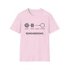 Remembering T-Shirt