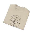 You have an inner compass - use it T-Shirt