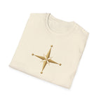 I AM here and now T-Shirt