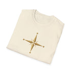 I AM here and now T-Shirt