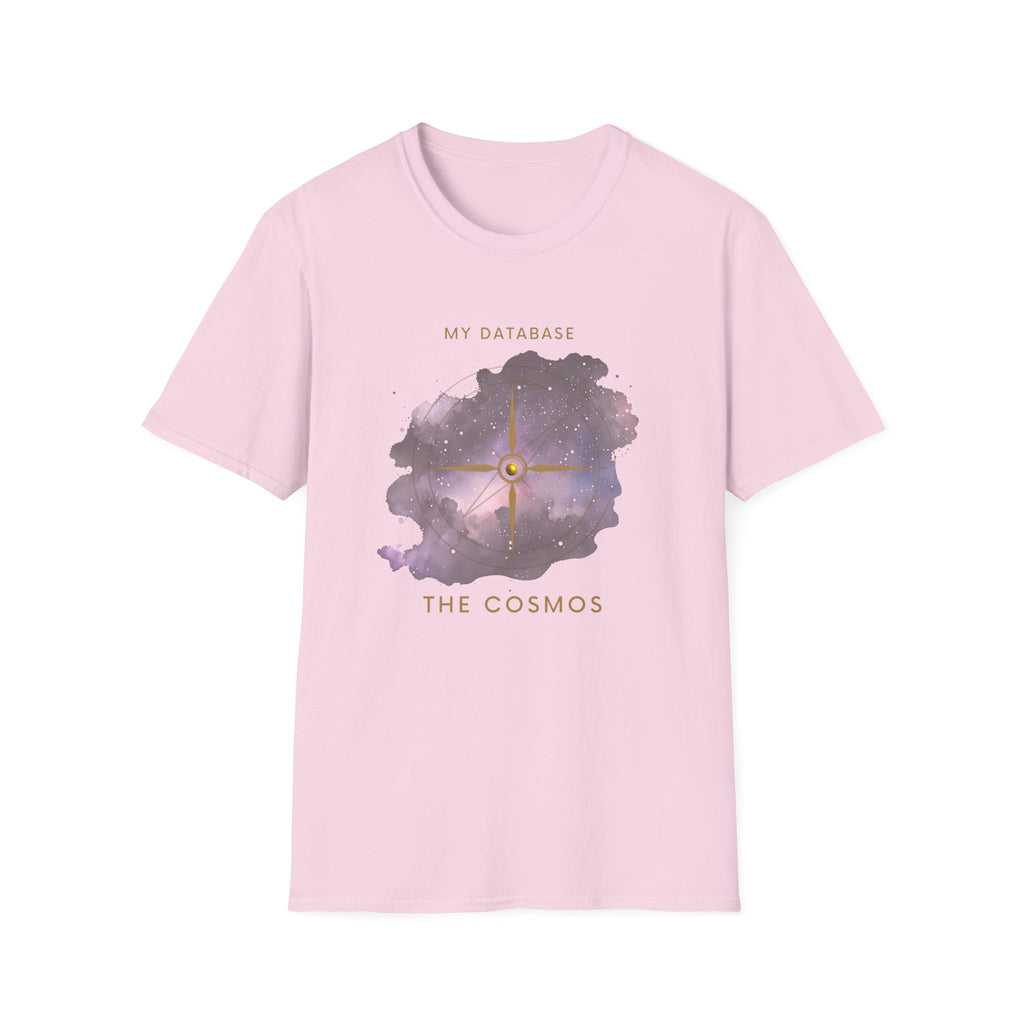 My Database T-Shirt