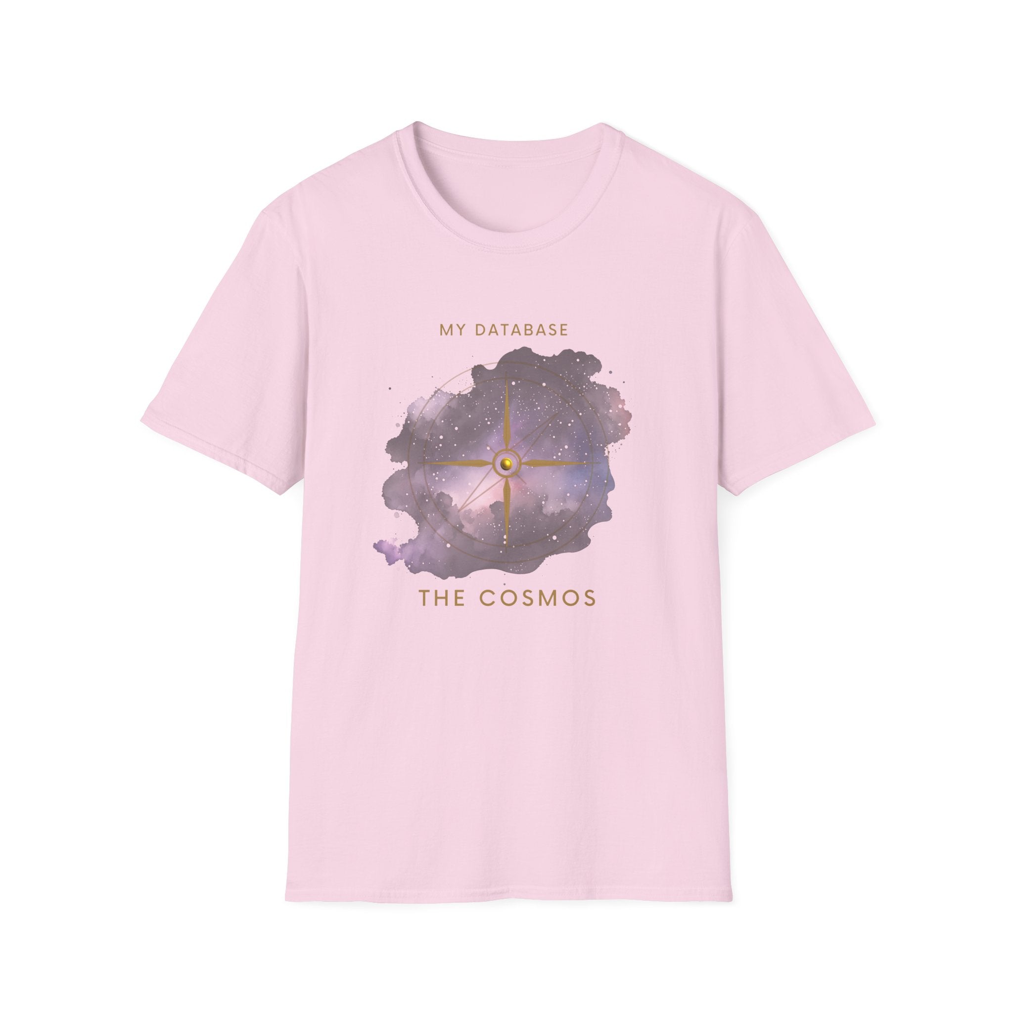 My Database T-Shirt