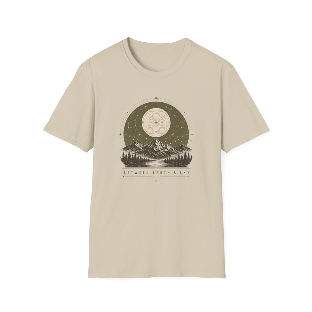 Between Earth & Sky T-Shirt