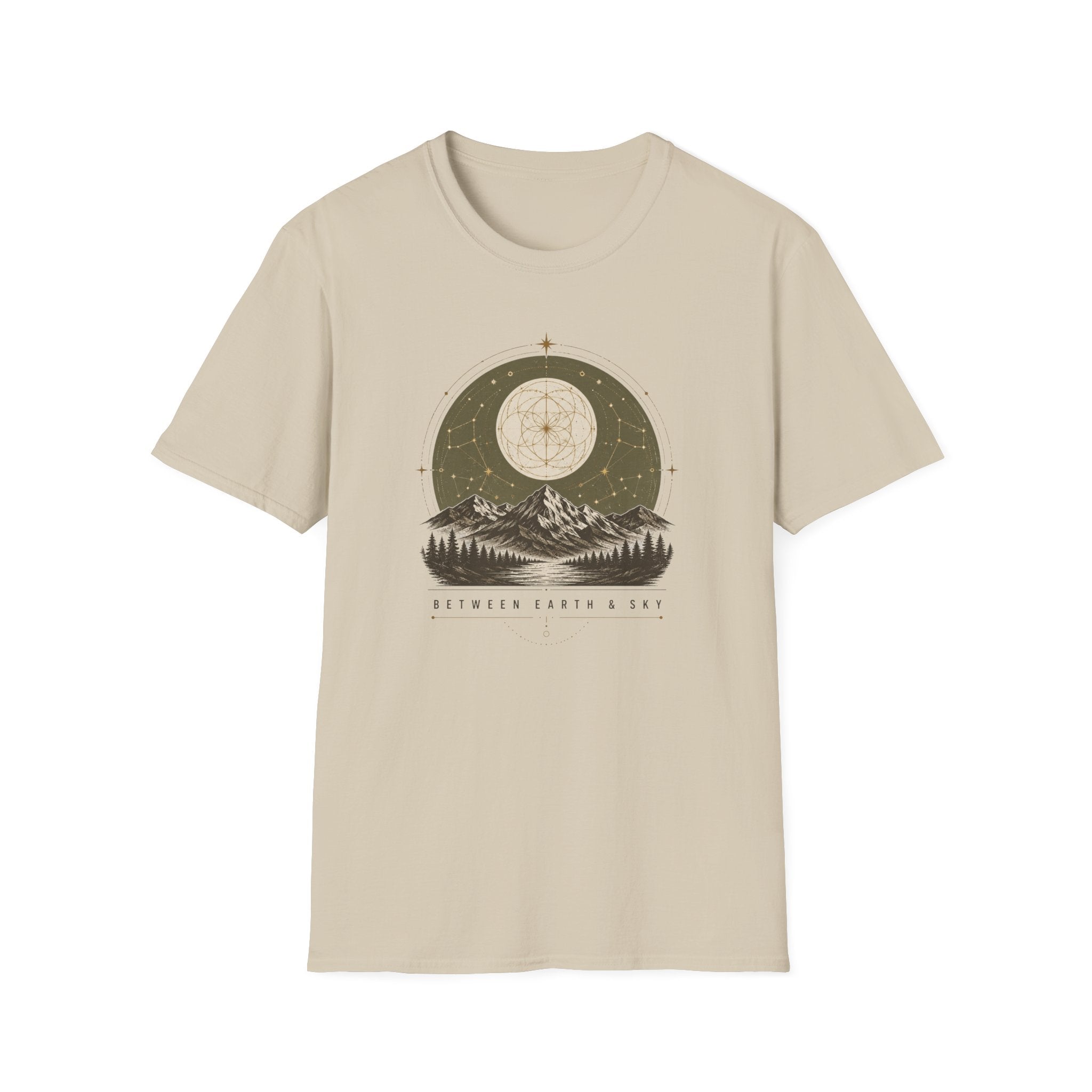 Between Earth & Sky T-Shirt