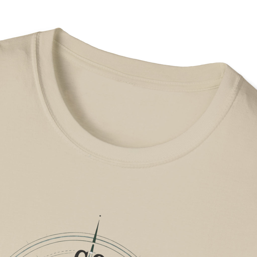 Go Inward T-Shirt