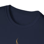 Three Flames Within T-Shirt