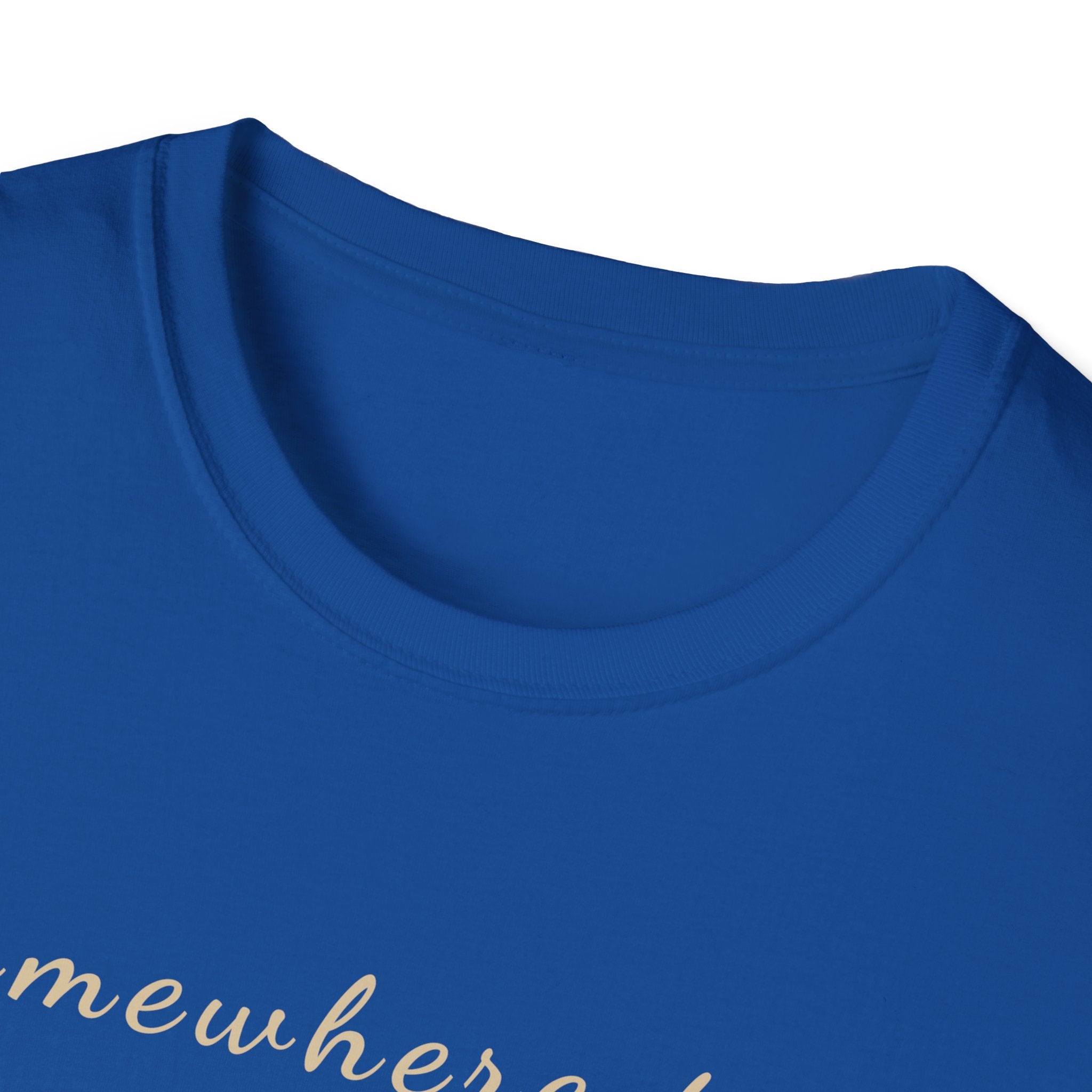 Somewhere True T-Shirt