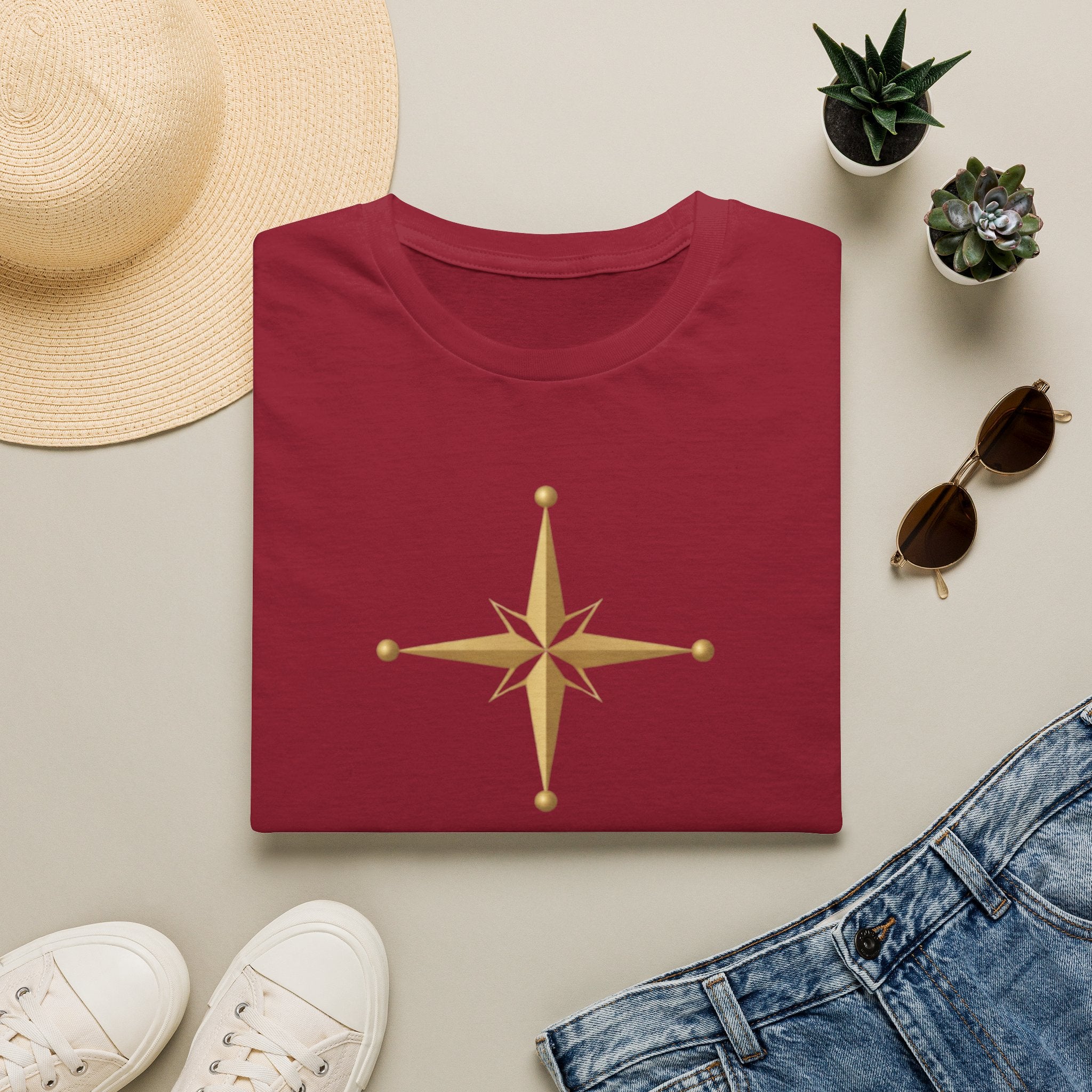 I AM here and now T-Shirt